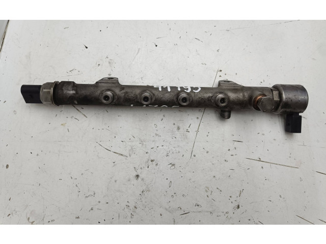 Vstřikovací lišta A6510700495, R9144Z240A   Infiniti Q50     