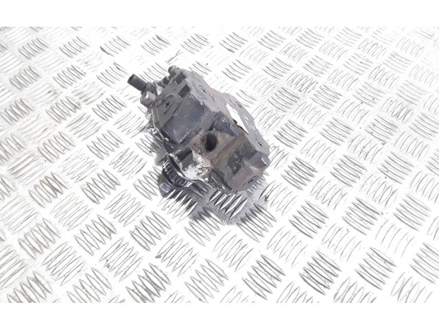 Vstřikovací čerpadlo A6400700601, 0445010096   Mercedes-Benz A W169     