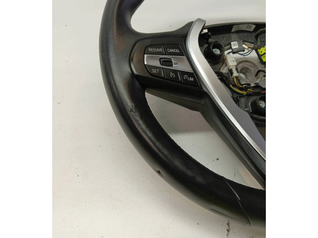Volant BMW 1 F40 2020   