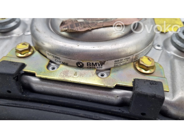 Volant BMW 5 E34 1991 1159786, 1975488  