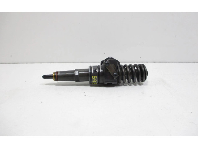 Vstřikovač 038130073BP   Seat Ibiza IV (6J,6P)     