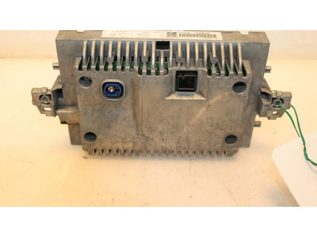 Дисплей    A2129016784, 2129016704   Mercedes-Benz E AMG W212