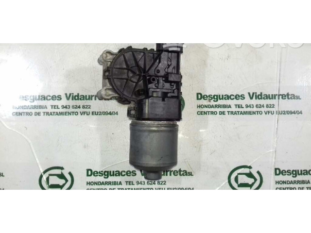 Volant Renault Twingo II 2008 0390241541  