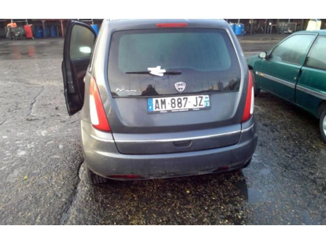 Zpětné zrcátko  Lancia Musa 2010  735360564  