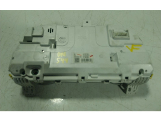Přístrojová deska  Mitsubishi ASX 2016 8100C351, 8100C351  