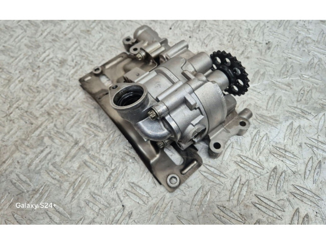 Čerpadlo oleje 6401810401   Mercedes-Benz A W169   