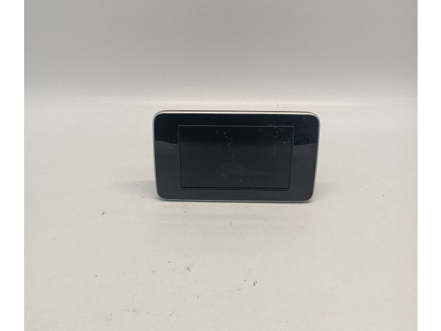 Подушка безопасности водителя A2059004113, A2059026902   Mercedes-Benz C W205