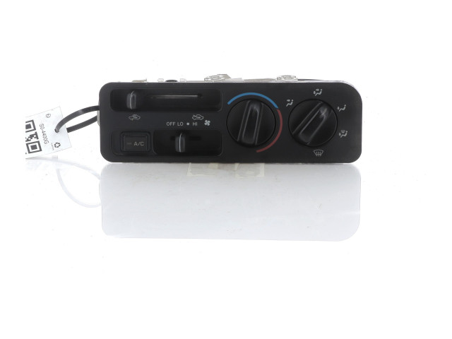 Блок управления климат-контролем 5591010490, S0-4400G   Toyota Starlet (P90) V