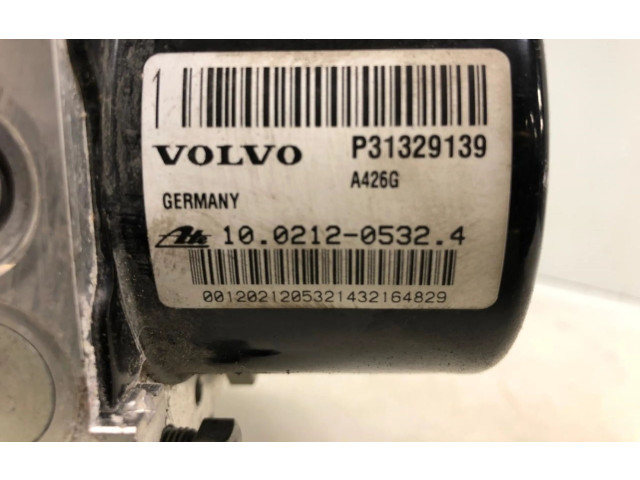 Jednotka ABS 31329140, P31329139   Volvo V70 2012