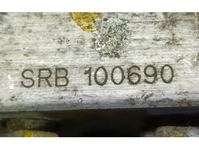 Jednotka ABS 0265216519   Honda Civic 