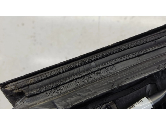Zpětné zrcátko pravé Ford Focus 2006  212876100, E9014292  