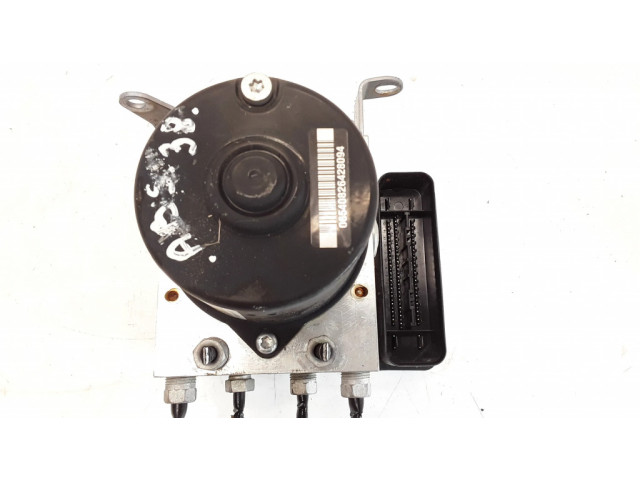 Jednotka ABS 34516791521, 6791521   BMW 1 E81 E87 2009