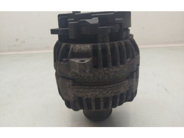 Генератор 8200660034B, 0124525139   Renault Kangoo II