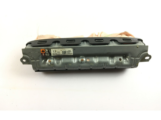 Подушка безопасности водителя 23420286   Chevrolet Malibu