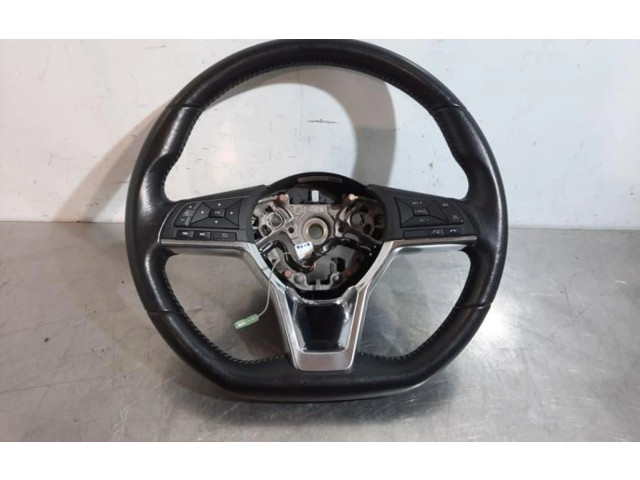 Volant Nissan Micra K14 2017 484305FA1A, 34231493B  