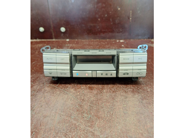 Блок управления климат-контролем 79600SJHG41, 4124508856   Honda FR-V