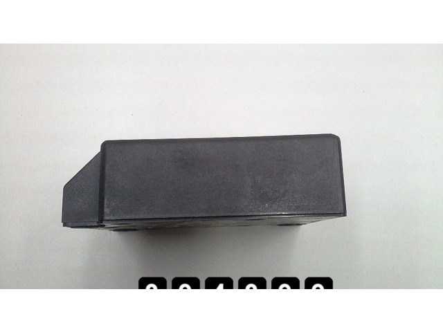 Řídící jednotka 9663440480   Citroen C6 2007