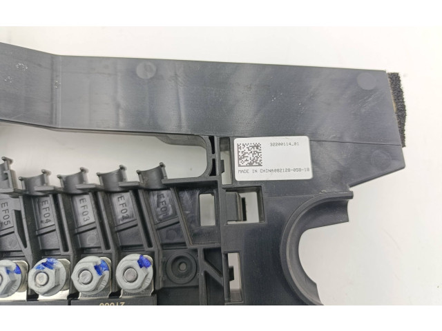   Pojistková skříňka 32200114, 33242488   Volvo XC60 2018