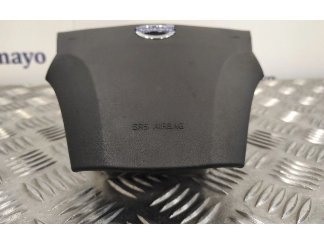 Подушка безопасности водителя 6100233A00, 8623347   Volvo S40