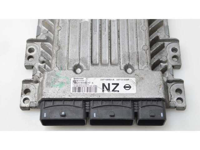 Řídící jednotka 23710BB31A   Nissan Qashqai 2012
