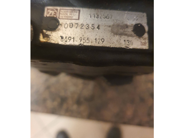 Čerpadlo oleje 8691955129, 0072354   BMW 7 E38   