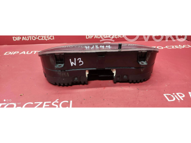 Přístrojová deska  Seat Toledo II (1M) 2003 W01M0920902D  