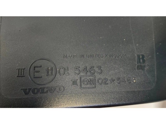 Zpětné zrcátko pravé Volvo S60 2001  E11015463, E1025463  