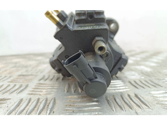 Vstřikovací čerpadlo 0055193731   Opel Signum    Z19dth 