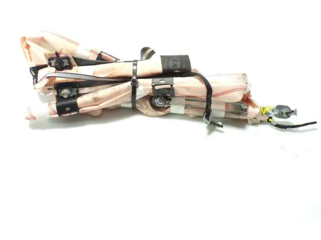 Подушка безопасности двери JX7BA042D94BF, JX7BA042D94BE   Ford Focus ST