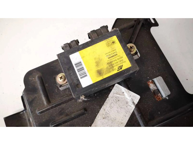 Блок управления 7m0953257s, 98vw19a366cb   Ford Ranger