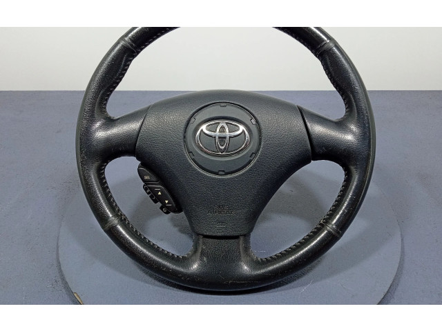 Volant Toyota Corolla Verso E121 2001   