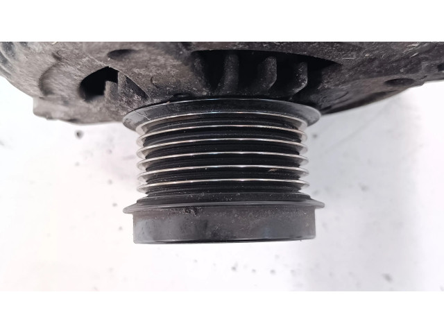 Генератор 04801624AD, 4210000770   Chrysler Town & Country V 3.6     