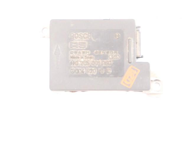 Блок подушек безопасности 0048201910, 0048201910   Mercedes-Benz 190 W201