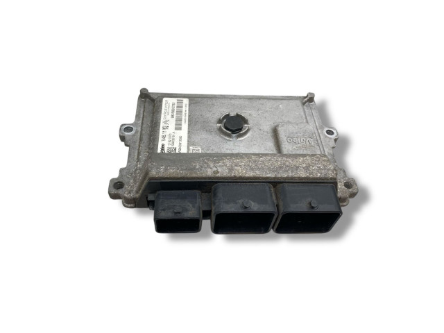 Řídící jednotka 9805895780, 9805895780   Peugeot 208 2013