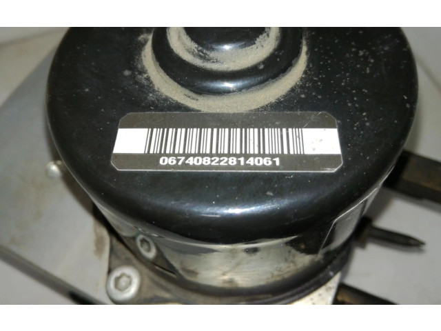 Jednotka ABS SLV4894009300   SsangYong Actyon sports I 