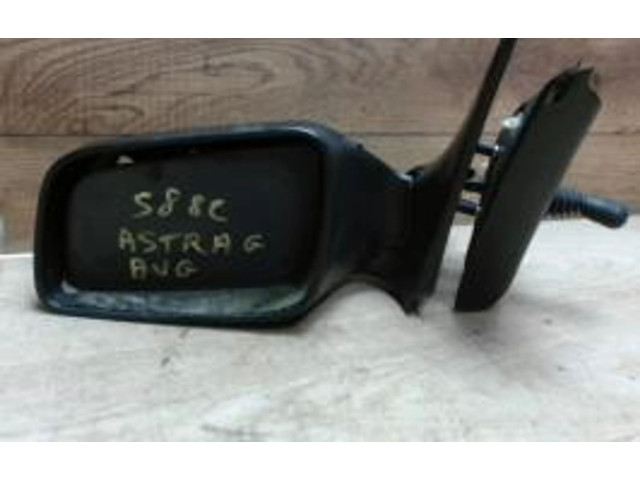 Zpětné zrcátko  Opel Monza A2 2000  9142141, 9142141  