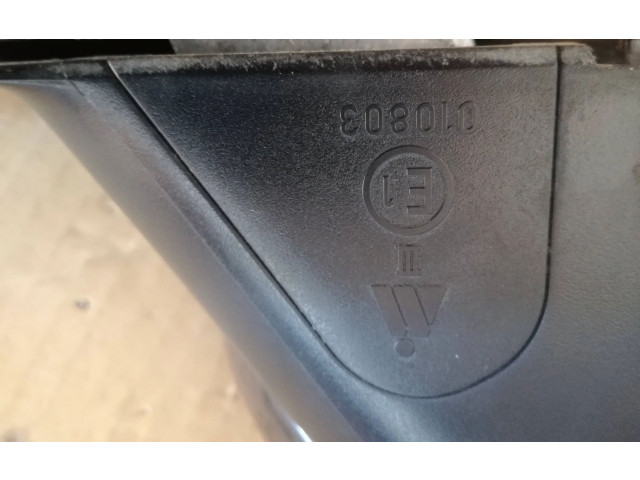Zpětné zrcátko pravé BMW 1 E81 E87 2005  010803  
