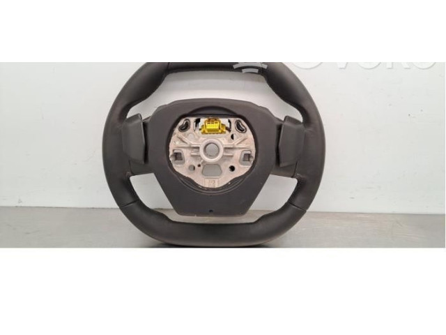 Volant Peugeot 3008 III 2023 98433313ZD  