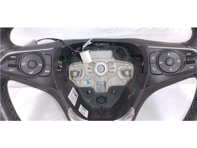 Volant Opel Mokka B 2022 98356600YX, 98356600YX  