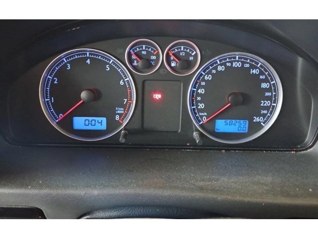 Přístrojová deska  Volkswagen Sharan 2001 7M3920800, IMPRK1379103  