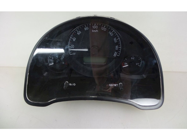 Přístrojová deska  Skoda Citigo 2015 1ST920860G, 1ST920860G  
