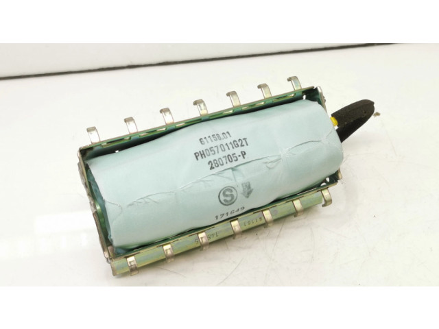 Подушка безопасности пассажира 77850S9AG812M1, 6115401   Honda CR-V