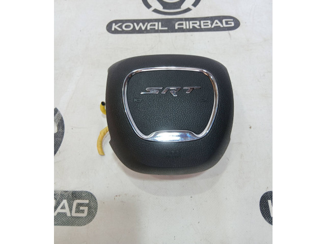 Подушка безопасности водителя 625243900H   Jeep Grand Cherokee