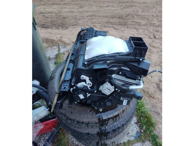 Вентилятор печки    97100D7050, F05150   Hyundai Tucson TL