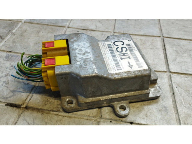 Блок подушек безопасности 04686955AF, 0285001504   Chrysler Pacifica