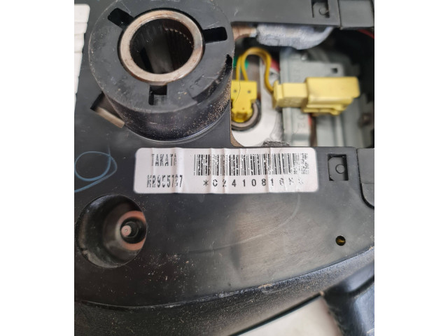 Руль Mitsubishi Lancer  2003 - 2007 года MR955737, TAK4TA      