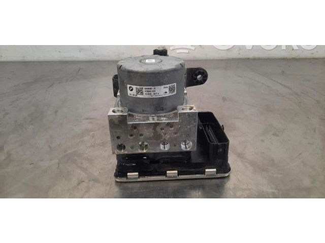 Jednotka ABS 34505A58AB6   BMW 3 G20 G21 2022