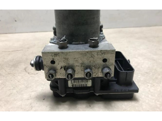 Jednotka ABS 1607126280, 1607126280   Peugeot 308cc 2012