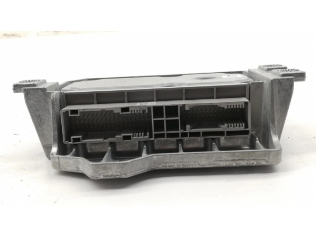 Блок подушек безопасности 918443201   BMW 3 E92 E93