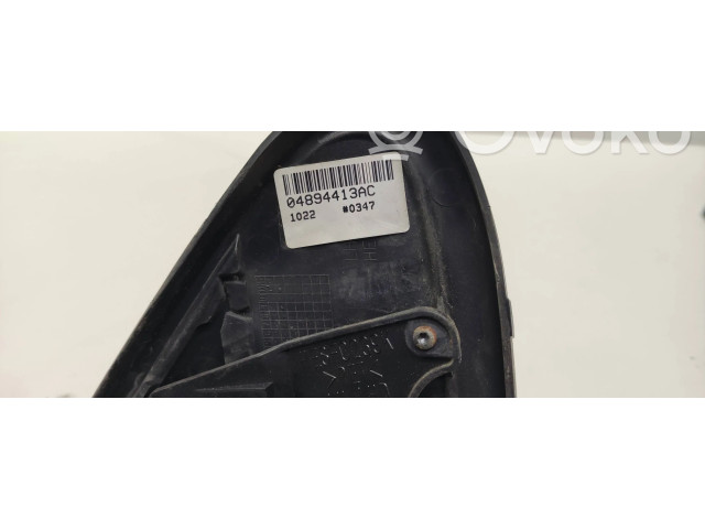 Зеркало (управляемое электричеством)    04894413ac   Chrysler Voyager